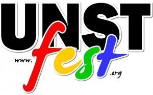The UnstFest Logo