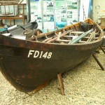 Unst Boat Haven