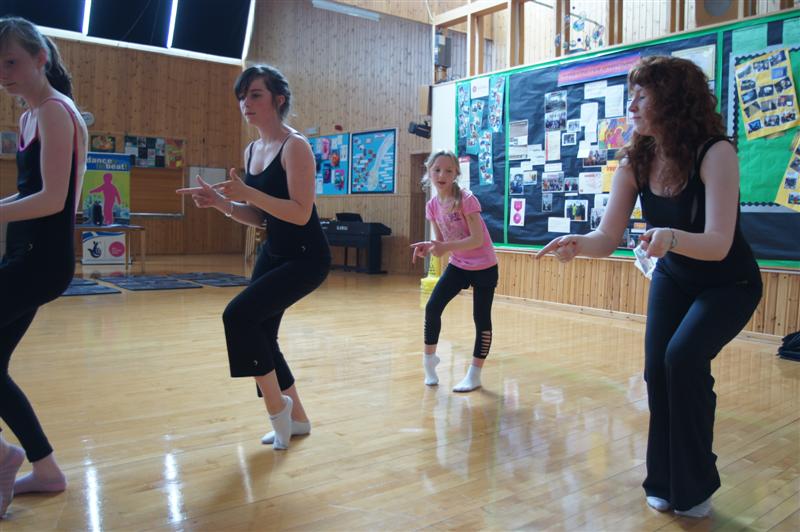 U Dance In 2010 U Dance In 2010