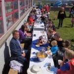 Jubilee Street Party