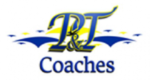P&T Coaches