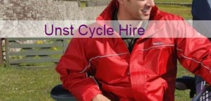 Unst Cycle Hire