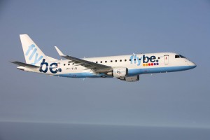 Flybe To Sumburgh