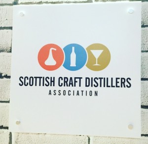 Scottish Craft Distillers Association