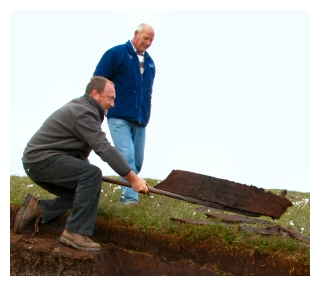 Dougal and Drewie Show How Its Done