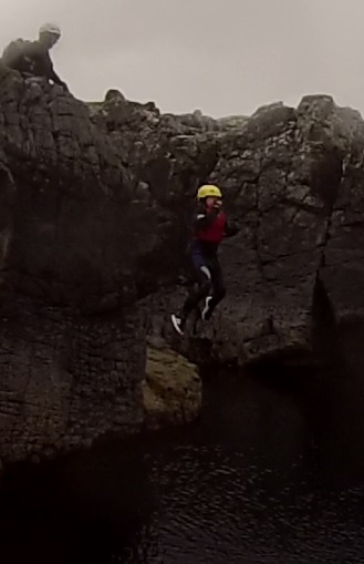 natalie jump
