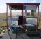The Unst Bus Shelter