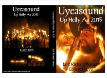 Uyeasound UHA - 2015 DVD