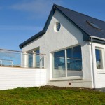 Shetland Nature Lodge
